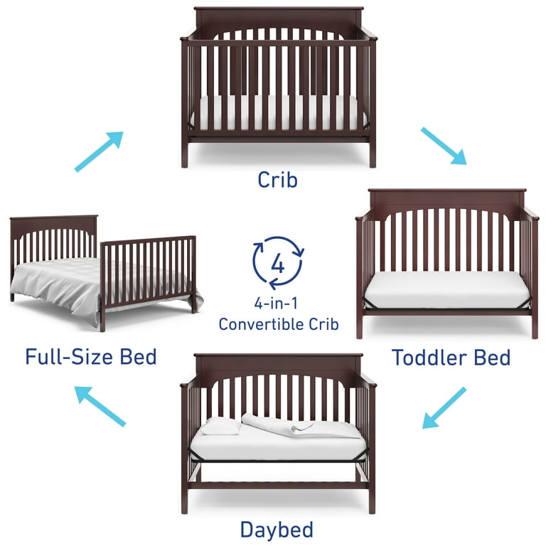 Graco lauren cheap classic crib