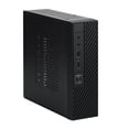 thumbnail image 2 of Minicaja de escritorio M06 MINI-ITX Chasis para PC Caja de control industrial versátil y eficiente con soporte para pies, 2 of 8