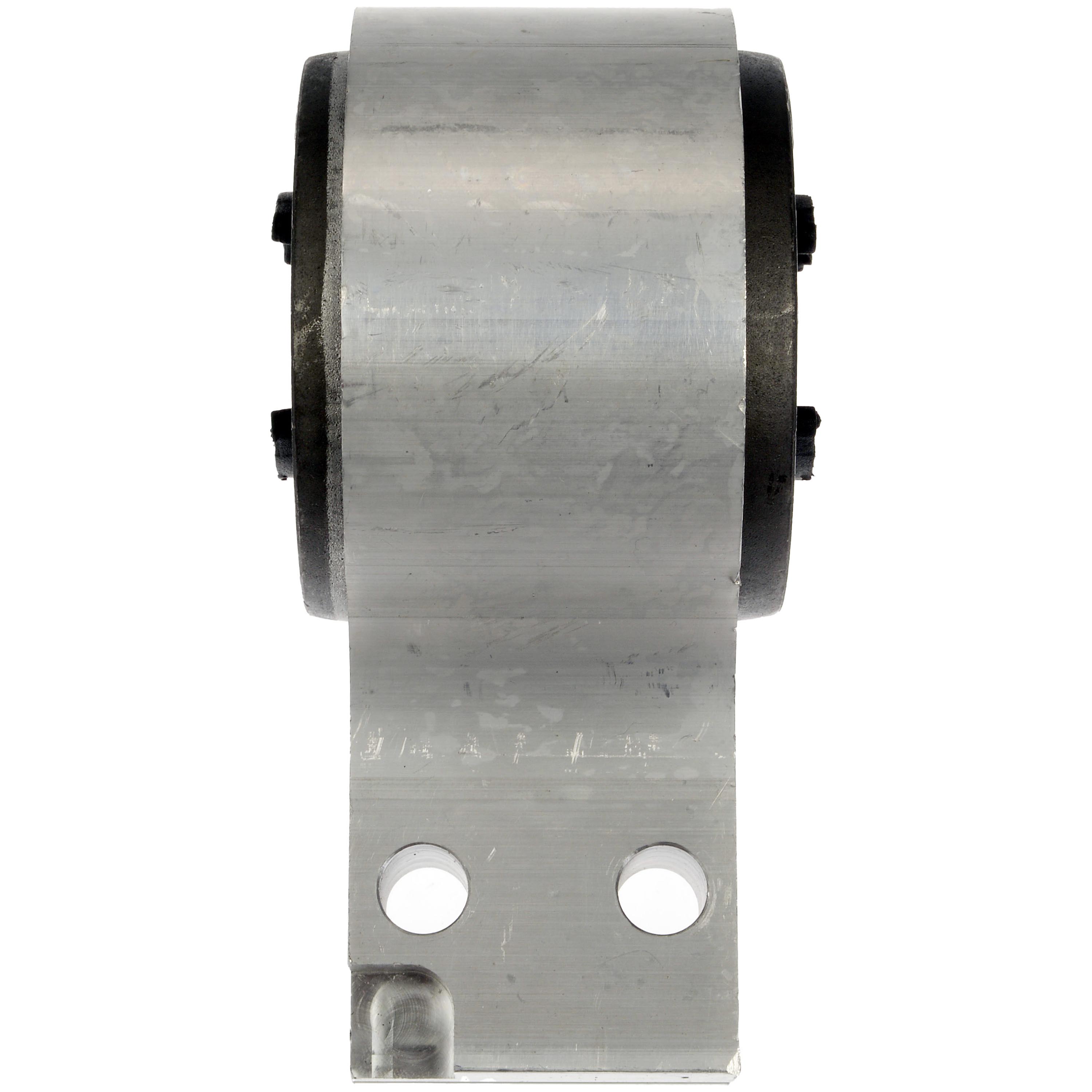 Dorman CAS86203PR Front Left Lower Rearward Suspension Control Arm Bushing for Specific Ford Models, Black