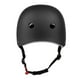 thumbnail image 4 of Máximo ejercicio x jueg casco de seguridad monopatín casco de ciclismo negro SM SunniMix Casco de ejercicio máximo, 4 of 8