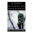 thumbnail image 1 of Pre-Owned A Short History of Philosophy (Paperback) 0195101960 9780195101966, 1 of 1