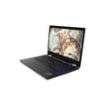 thumbnail image 2 of Restored Lenovo ThinkPad L13 13" Intel Core i5 10th Gen 8GB 256GB Windows 11, 2 of 5