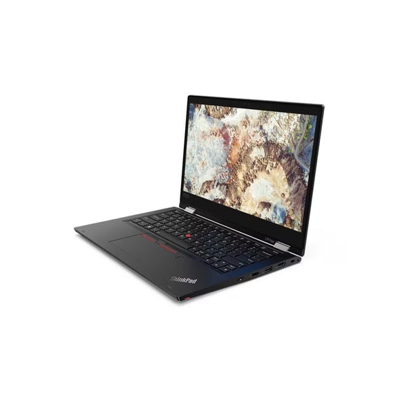 Restored Lenovo ThinkPad L13 Yoga 2in1 13" Intel Core i5 10th Gen 8GB 256GB Win11