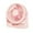 Pink, variant on Hiroekza Multi Functional Desktop Noise Cool Multi-purpose High Wind Power Portable Mini USB Small Fan Pink
