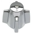 thumbnail image 1 of Danco 5318738 Divert Handle Central Brass Chrome, 1 of 3