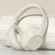 thumbnail image 1 of Auriculares Bluetooth, con montaje en la cabeza, con cable e inalámbricos, modo doble, plegables, suaves, de baja latencia, batería alta, 5.3, deportivos, para juegos, auriculares Bluetooth., 1 of 6