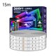 thumbnail image 1 of Kit LED Tira Flexible Autoadhesivo para Caminos Escaleras Y Patio, 1 of 9
