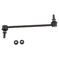 thumbnail image 4 of TRQ Front Sway Bar End Link Pair Driver & Passenger Sides for Nissan Juke Sentra PSA66688, 4 of 4