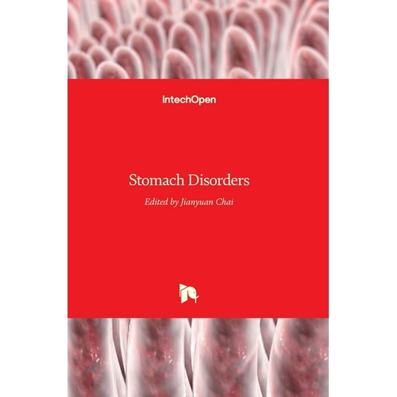 Stomach Disorders (Hardcover)