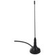 thumbnail image 4 of Digital external antenna for TV 5dBi DVB - T DVB - T HDTV MCX connector, 4 of 5