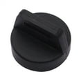 thumbnail image 4 of Furulu 2Pcs Black Key switch Ignition Cover For Polaris ATV Sportsman Scrambler Magnum, 4 of 5