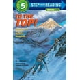 thumbnail image 1 of To the Top, Sydelle Kramer Paperback, 1 of 4