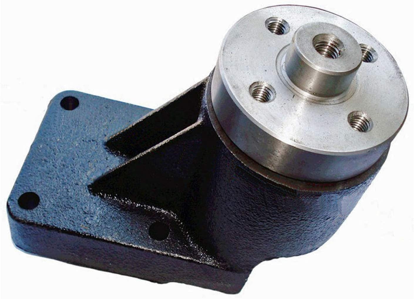 Fridayparts Fan Blade Hub 4932912 3909888 for Cummins 4B 4BT 6BT Fan