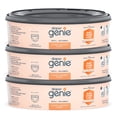 thumbnail image 1 of Diaper Genie Diaper Pail Refills 270 Count (Pack of 3), 1 of 6