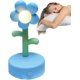 thumbnail image 1 of Luz Nocturna para Niños MACHAO Lámpara Nocturna De Flores Encantadoras LED, 1 of 5