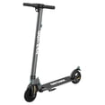 thumbnail image 1 of Patinete Eléctrico GOTRAX G2Plus 200 W 19 Km/h Gris, 1 of 7