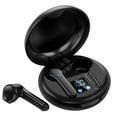 thumbnail image 4 of Inteprter Reducción de ruido Auricular Correr Jogging Fitness Deportes Auriculares Emparejamiento automático Auricular compatible con Bluetooth Type3 NO3, 4 of 6