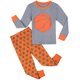 thumbnail image 1 of Conjunto de pijama de Halloween para niños, ropa de dormir de dinosaurio, unicornio, Navidad, Invierno, 1 of 4