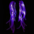 thumbnail image 2 of Cerceau de Cheveux Halloween LED Clignotant Faux Bandeau Queue de Cheval Costume Cosplay, 2 of 4
