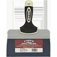 thumbnail image 1 of Hyde Mfg 9223 8 Pro Project Blue Steel Ext Taping Knife, 1 of 3