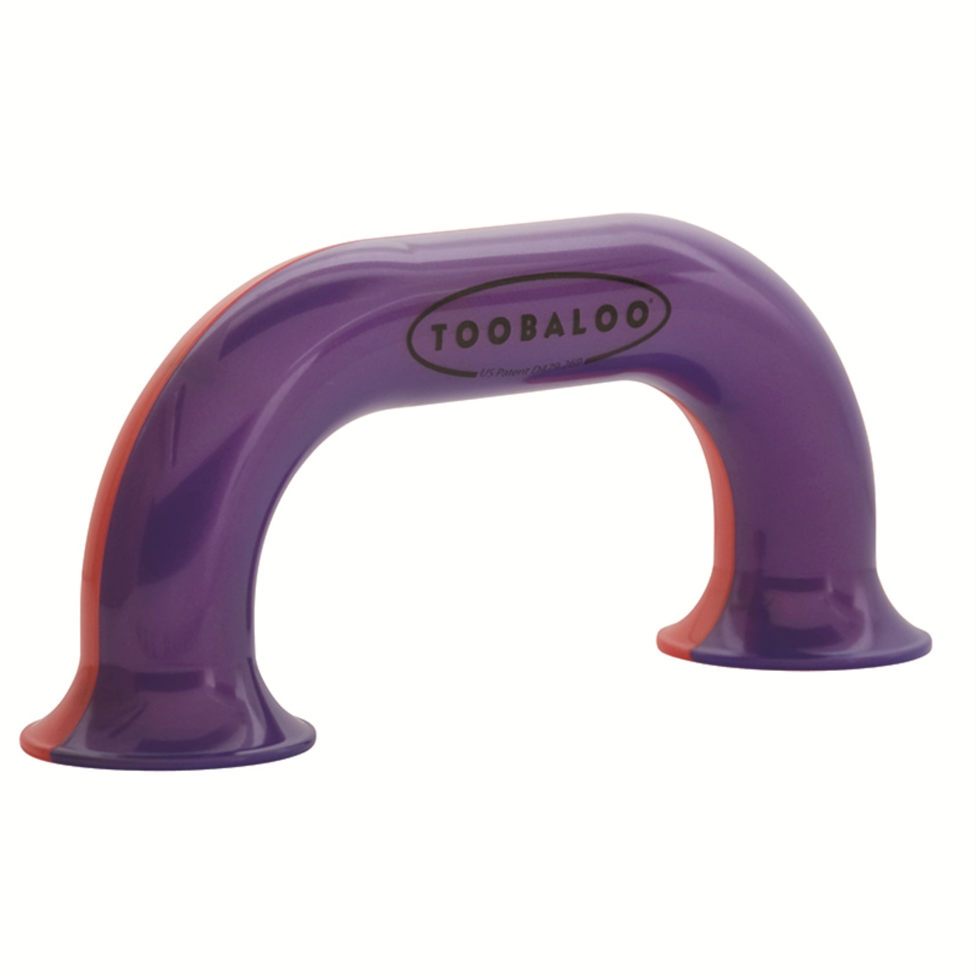 Toobaloo Red/Purple 