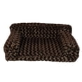 thumbnail image 1 of Cama BioBienestar Productos con causa sillón Mediana Para Mascotas, 1 of 3