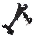 thumbnail image 1 of Greeniant Soporte para tableta de bicicleta de montaña, soporte para manillar de bicicleta MTB, soporte para ordenador y tableta Ciclismo, 1 of 6