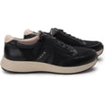 thumbnail image 2 of Alegria TRAQ Women's Eazee Black Smart Walking Shoe 6 M, 2 of 5