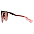 thumbnail image 3 of Sunglasses Gucci GG 1010 S- 004 Burgundy / Red, 3 of 3