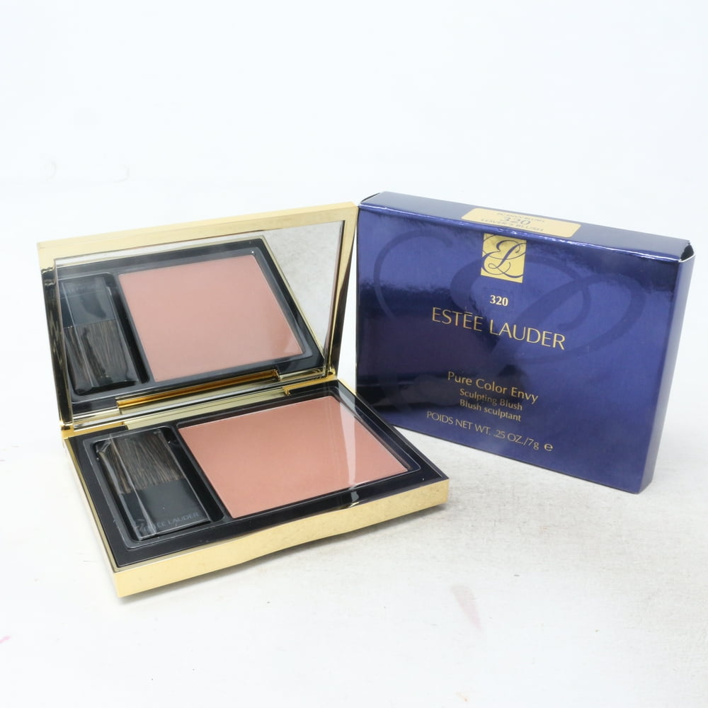Estee Lauder Estee Lauder Pure Color Envy Sculpting Blush 320