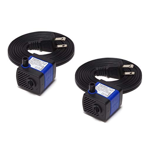 Aquarium Pump Making Loud Noise