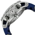 thumbnail image 2 of Invicta Men's 0802 Reserve Chronograph Blue Rubber Strap Watch, 2 of 4