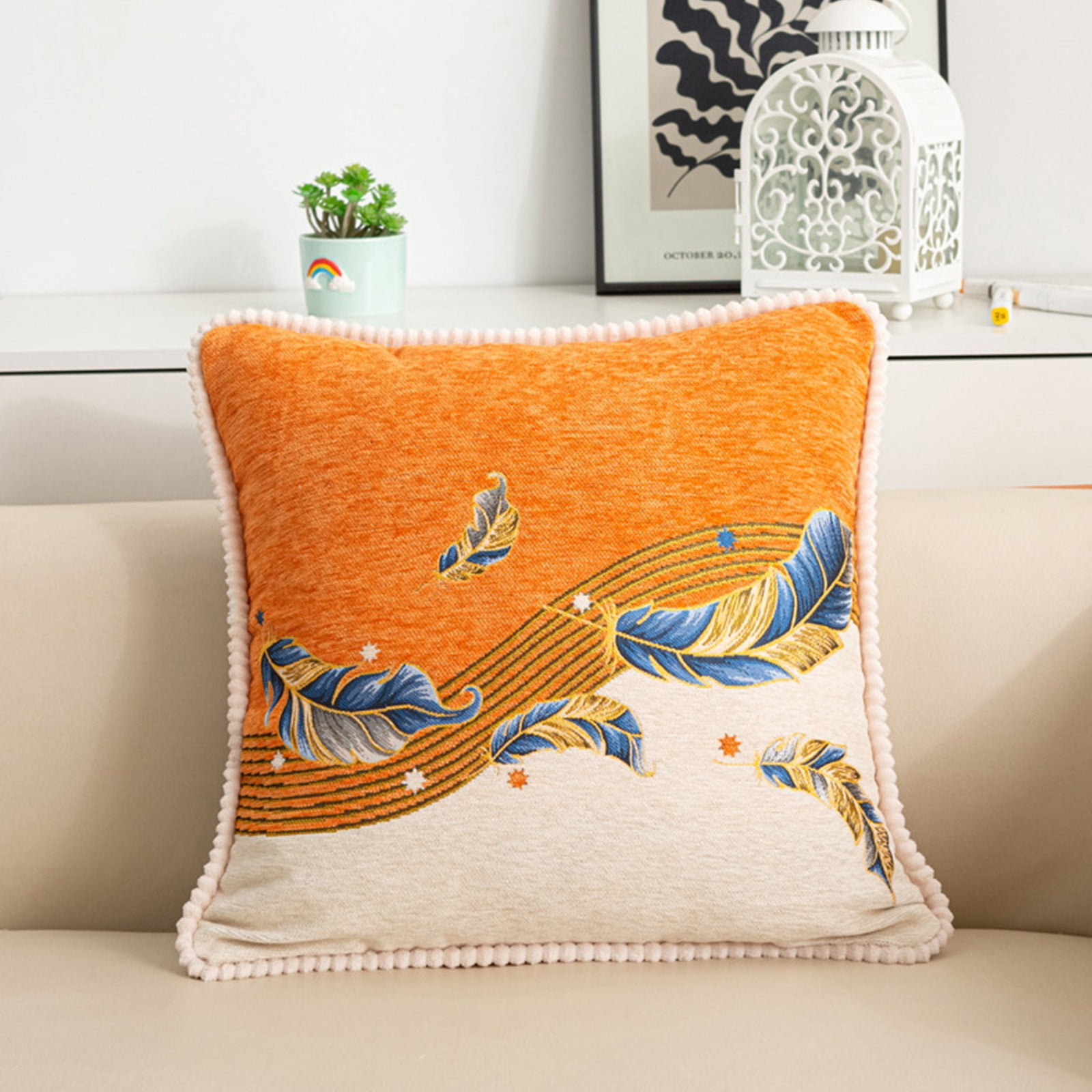 EGNMCR Inches 45cm Wide Wide Pack Of European Emboss Flower