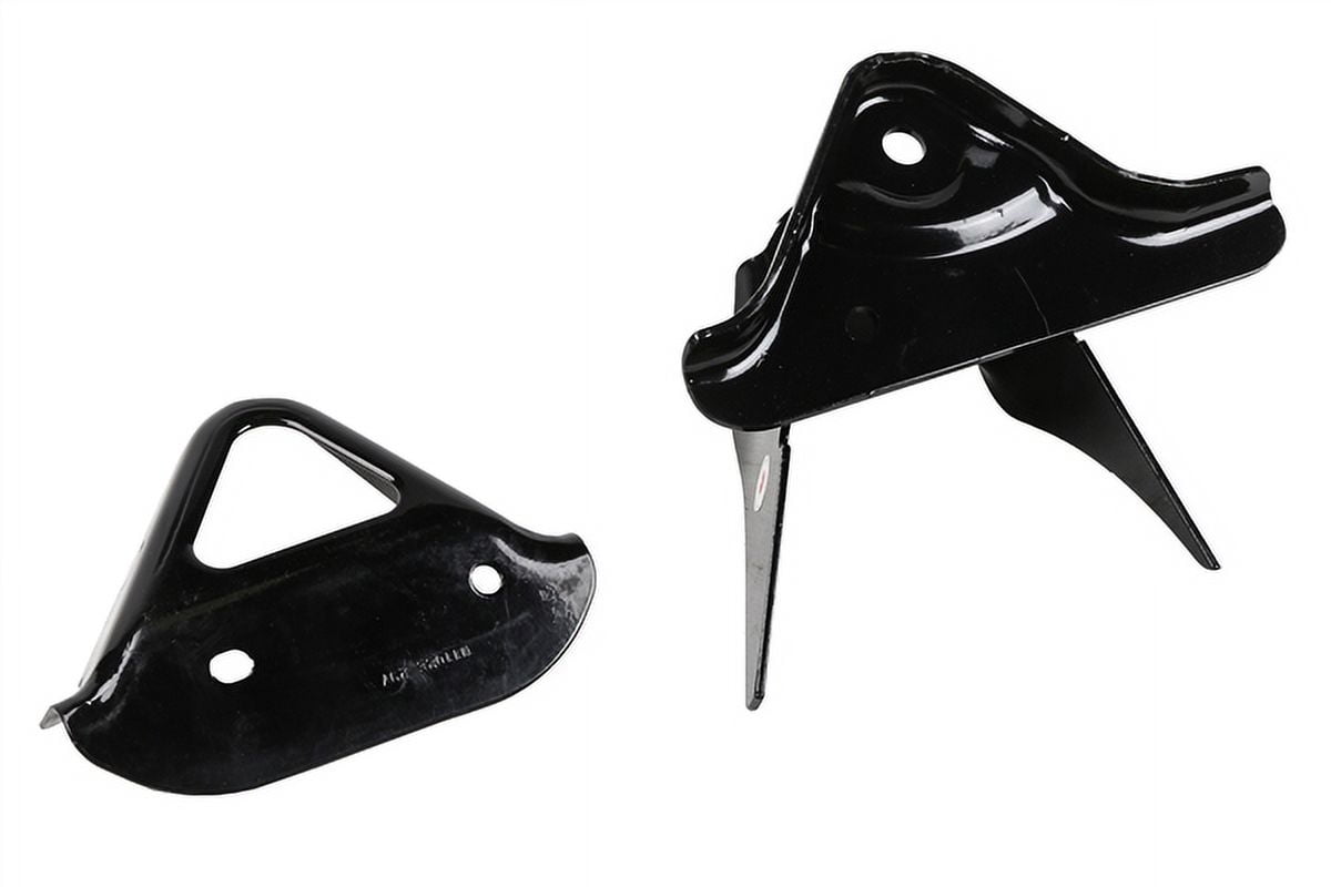 Rear Passenger Side Spring Front Hanger