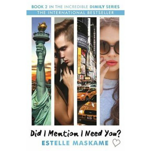 Pre-Owned Did I Mention I Need You (Paperback) 1845029852 9781845029852