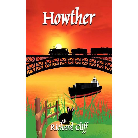 Howther, (Paperback)