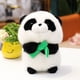 thumbnail image 3 of Muñeco de peluche de 5 estilos para niños y niñas, muñeco de peluche suave con diseño de Animal, gato, conejo, Panda y ratón, 3 of 5