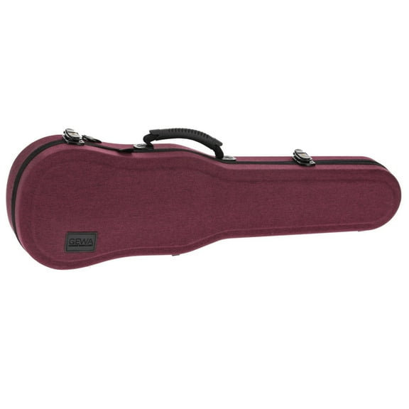 GEWA Violin Case, Bio-A, Shaped, 4/4, Violet