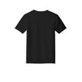 thumbnail image 4 of District Youth Very Important Tee Dt6000y - Black - L, 4 of 4