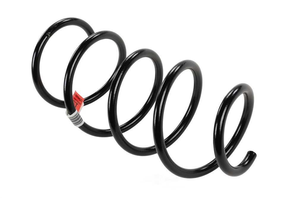 GM Genuine Parts 22869425 Front Coil Spring