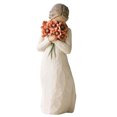thumbnail image 3 of (Surrounded by Love) - Willow Tree Surrounded by Love Figurine, 3 of 8