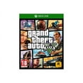 thumbnail image 2 of Grand Theft Auto V - Xbox One, 2 of 7