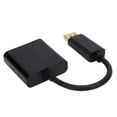 thumbnail image 4 of Adaptador DisplayPort 1080P/4K NikouMX a HDMI Negro, 4 of 8