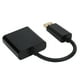 thumbnail image 4 of Adaptador DisplayPort 1080P/4K NikouMX a HDMI Negro, 4 of 8