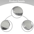 thumbnail image 4 of 20cm Chrome Mesh Sieve Sample Inspection Medicine Test Sieve, 4 of 8