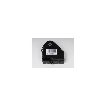 - AC Delco 15-73989 HVAC Heater Blend Door Actuator