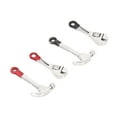 thumbnail image 4 of Outils de Réparation pour Maison de Poupée, Outils d'Entretien Miniatures Haute Simulation Portables, Travail Exquis Compact pour Jouet pour Décorations de Maison de Poupée, 4 of 8