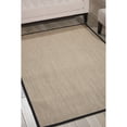 thumbnail image 2 of Nourison Beechwood Charcoal Area Rug BE003 8' x 10', 2 of 2