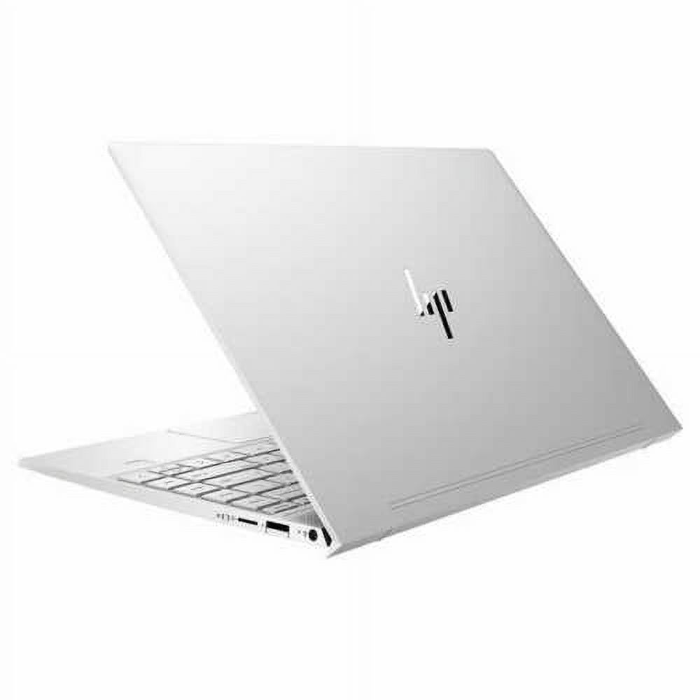 HP ENVY 13 Touchscreen Laptop - Intel Core i7 - GeForce MX250 - 4K Ultra HD Notebook Touch Screen 13-aq0045cl 13.3" Touch Screen 16GB Memory 1TB SSD MX 250 - image 2 of 2
