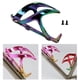 thumbnail image 3 of Portabidón para bicicleta, portavasos ligero para ciclismo Gradiente de colores, 3 of 9